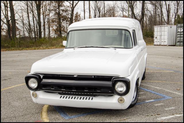 1957 Ford Panel Truck -- - photo 10