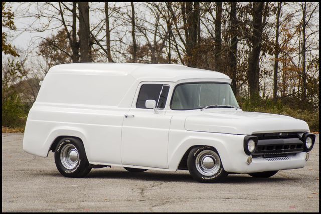 1957 Ford Panel Truck -- - photo 2