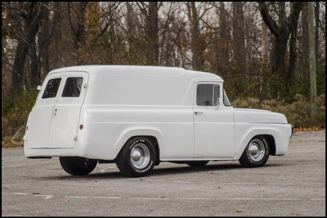 1957 Ford Panel Truck -- - photo 5