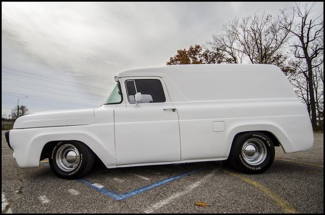 1957 Ford Panel Truck -- - photo 8