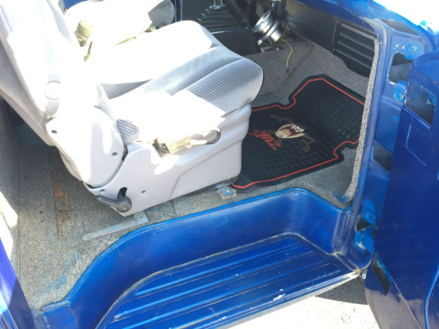 1957 Ford F-100 - photo 12