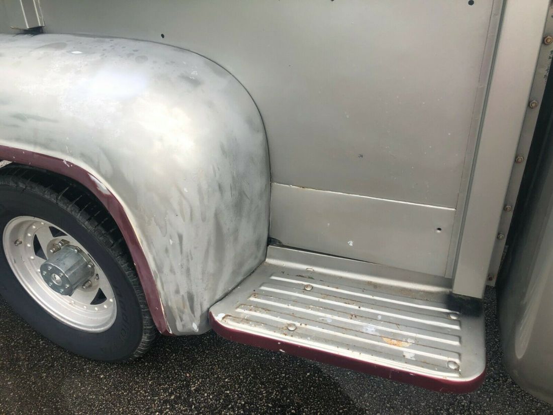 1957 Ford F-250 - photo 9