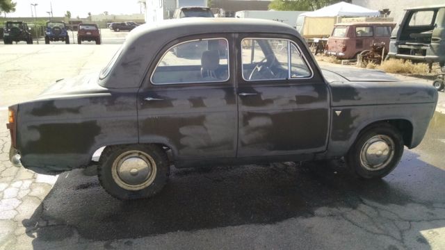 1957 Ford Other