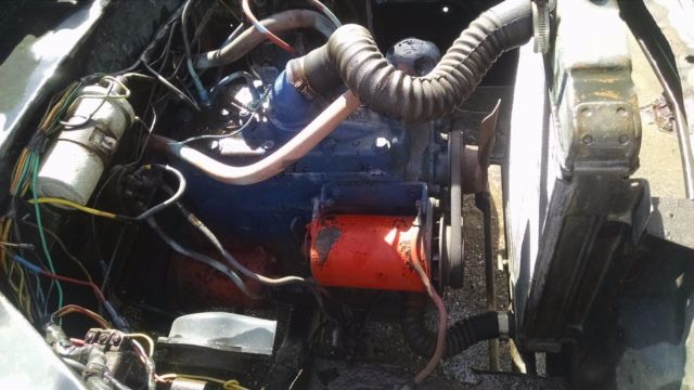 1957 Ford Other - photo 10