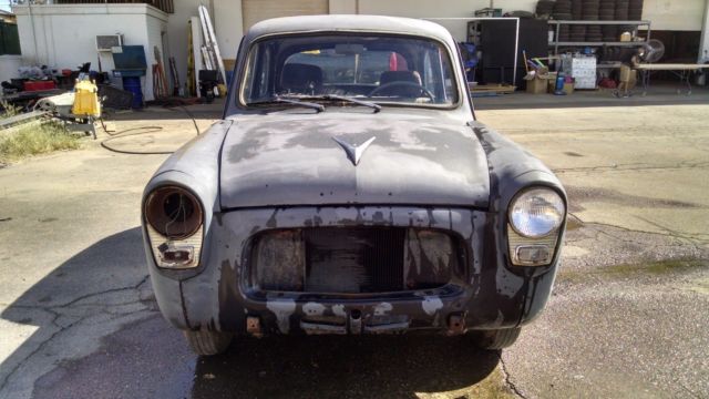 1957 Ford Other - photo 3