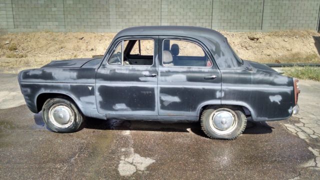 1957 Ford Other - photo 5