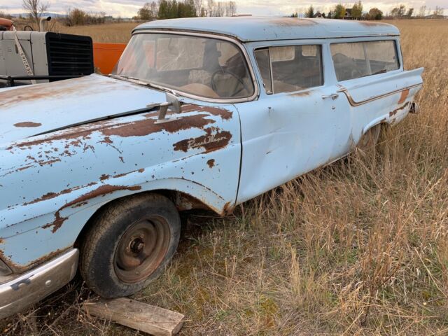 1957 Ford 59A Ranch - photo 2
