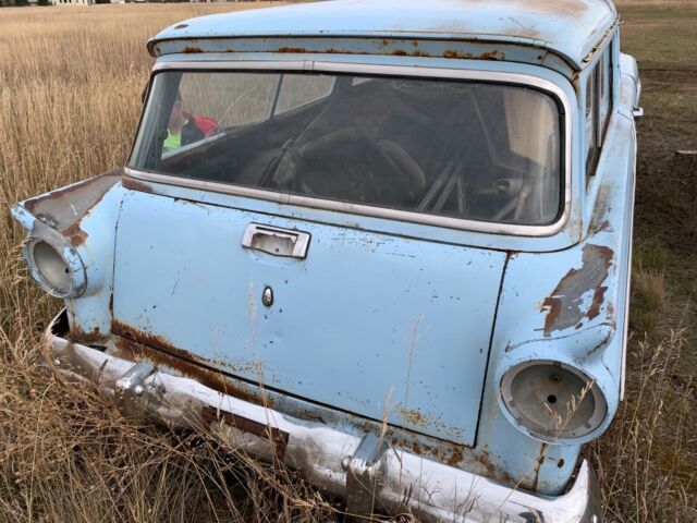 1957 Ford 59A Ranch - photo 4