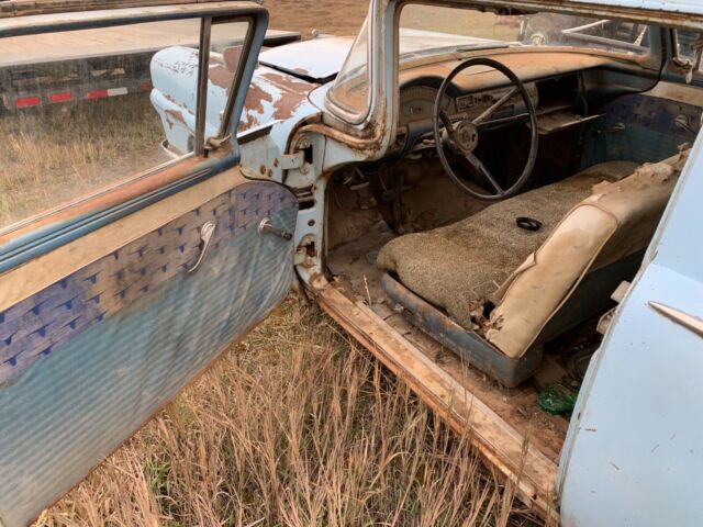 1957 Ford 59A Ranch - photo 6