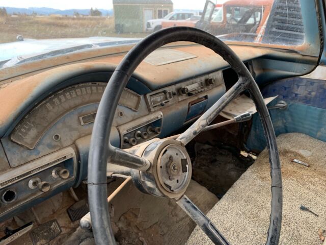 1957 Ford 59A Ranch - photo 7