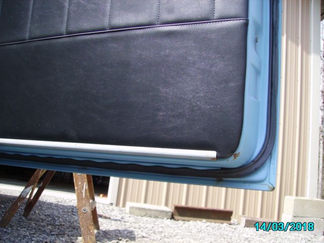1957 Ford Ranch Wagon Del Rio - photo 5