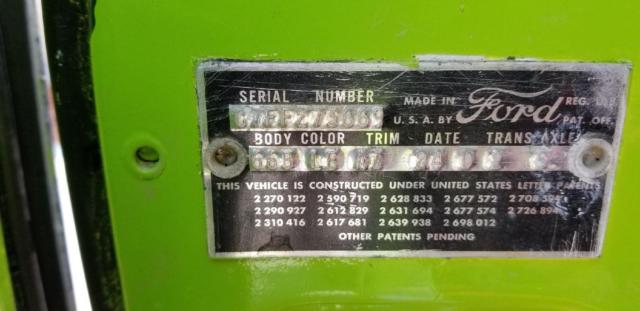 1957 Ford Ranchero -- - photo 11