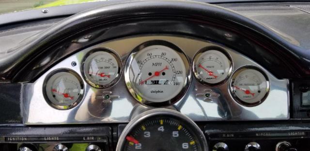 1957 Ford Ranchero -- - photo 12
