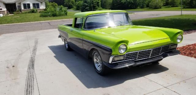 1957 Ford Ranchero -- - photo 5