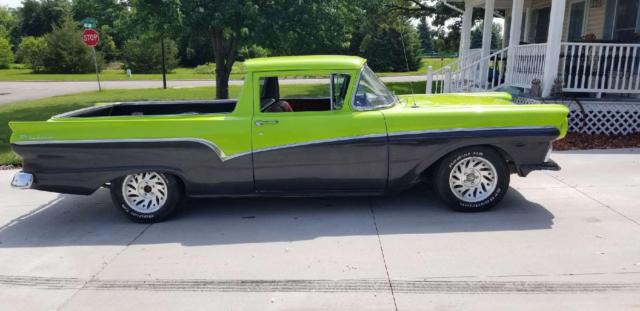 1957 Ford Ranchero -- - photo 6