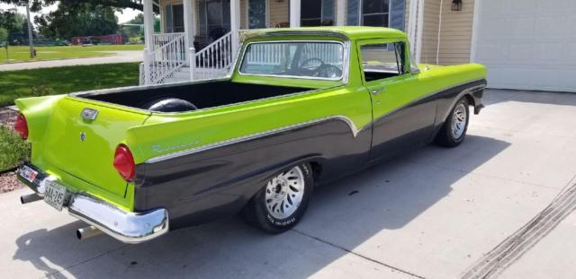 1957 Ford Ranchero -- - photo 7
