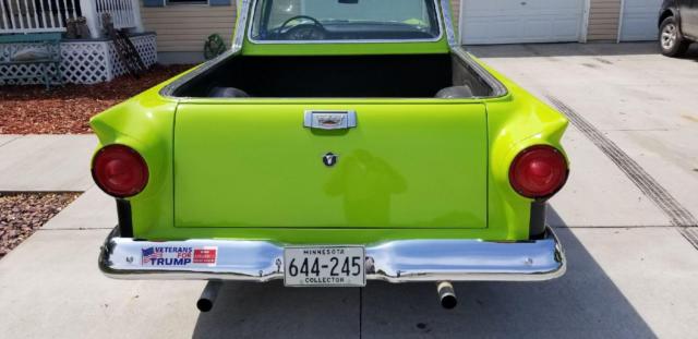 1957 Ford Ranchero -- - photo 8