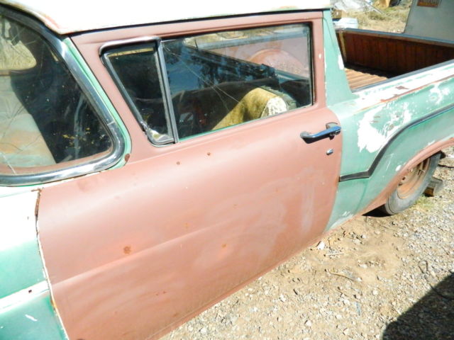 1957 Ford Ranchero - photo 5