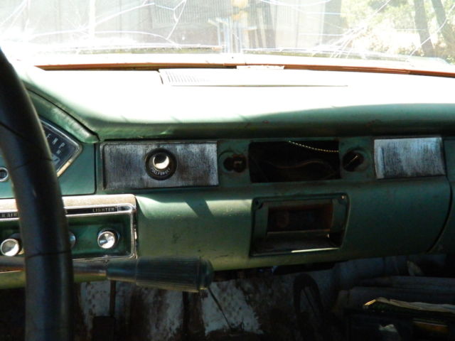 1957 Ford Ranchero - photo 6