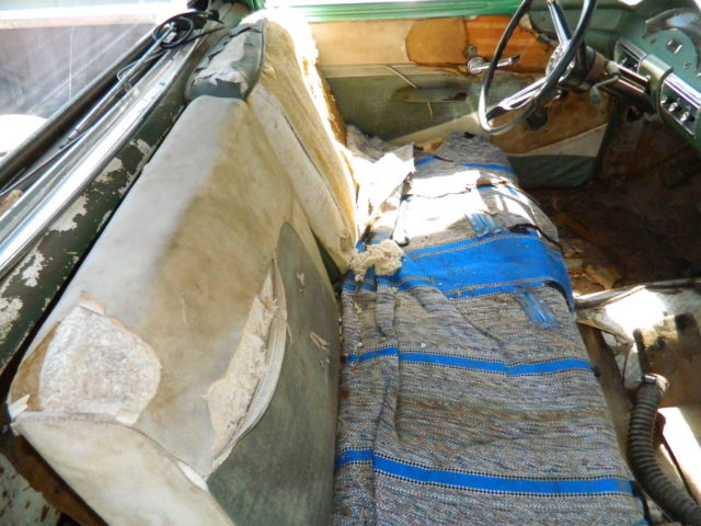 1957 Ford Ranchero - photo 7