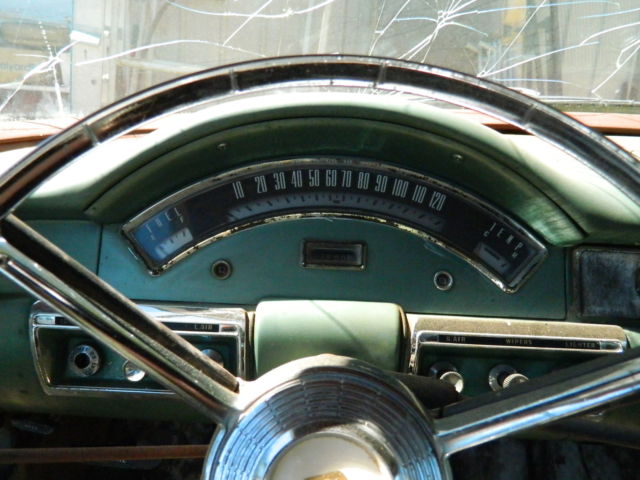 1957 Ford Ranchero - photo 8