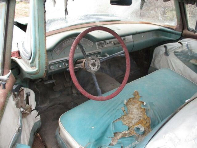1957 Ford Ranchero Deluxe - photo 4