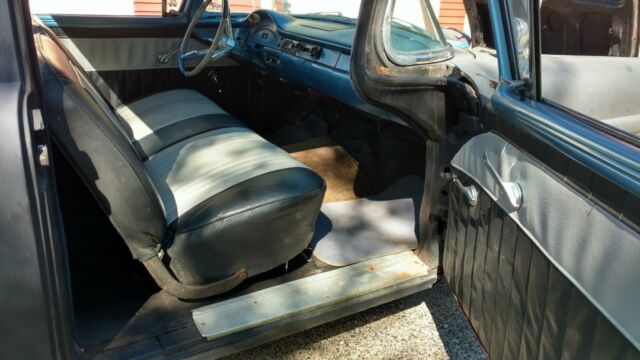 1957 Ford Ranchero Deluxe - photo 13