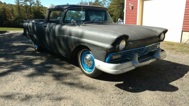 1957 Ford Ranchero Deluxe - photo 3