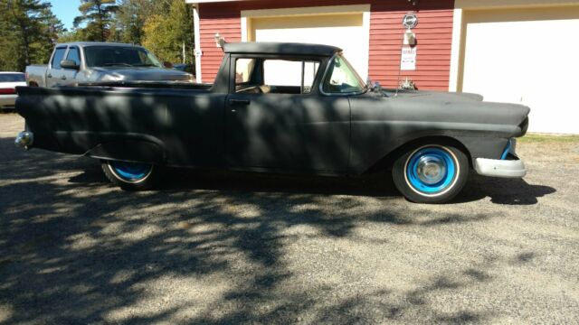 1957 Ford Ranchero Deluxe - photo 4