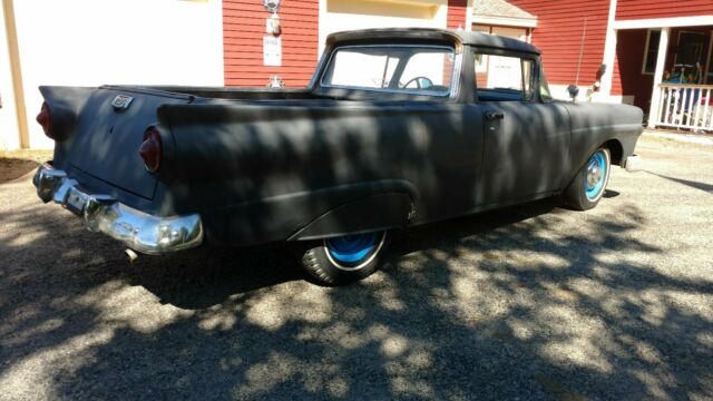1957 Ford Ranchero Deluxe - photo 5