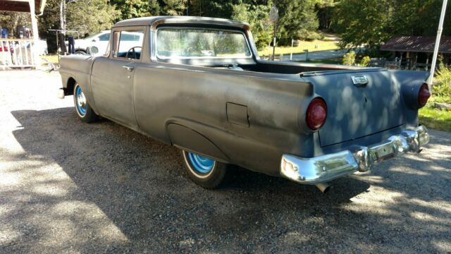 1957 Ford Ranchero Deluxe - photo 6