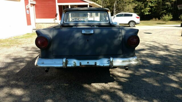 1957 Ford Ranchero Deluxe - photo 8