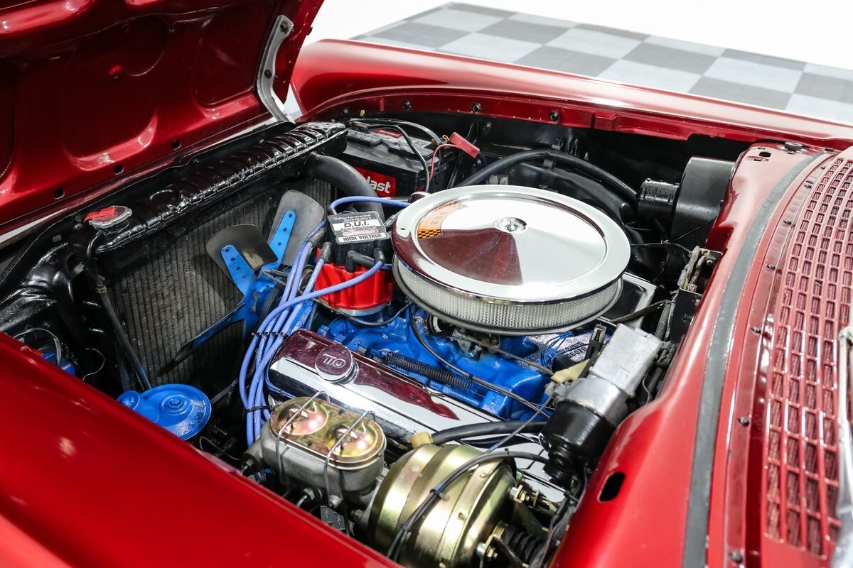 1957 Ford Ranchero - photo 13