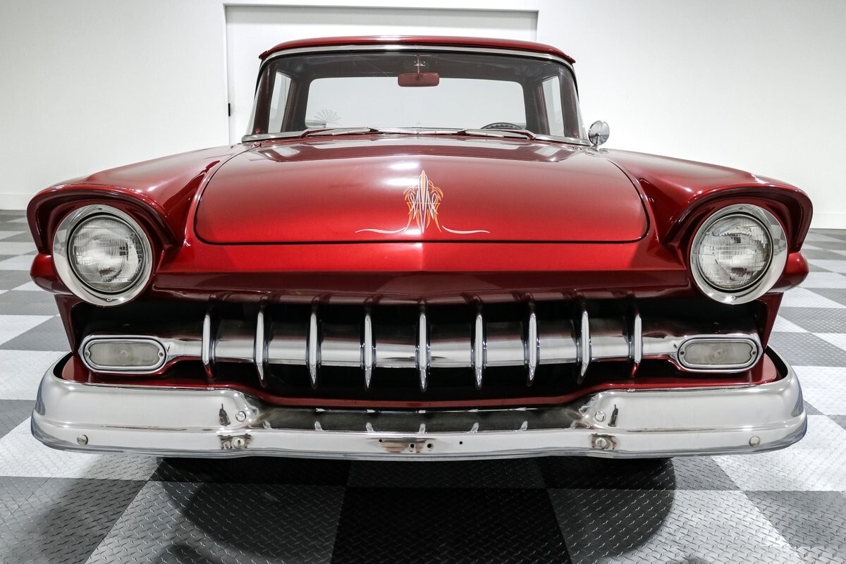 1957 Ford Ranchero - photo 2