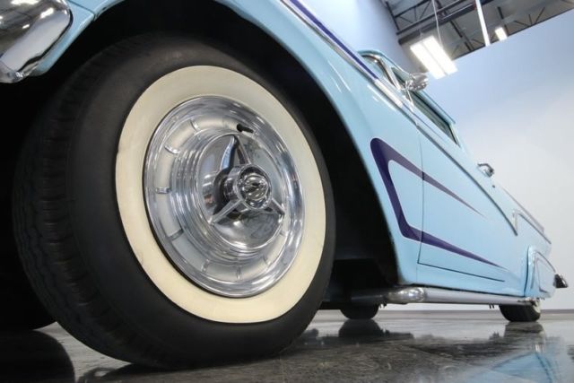 1957 Ford Ranchero -- - photo 10