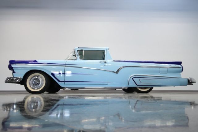 1957 Ford Ranchero -- - photo 11