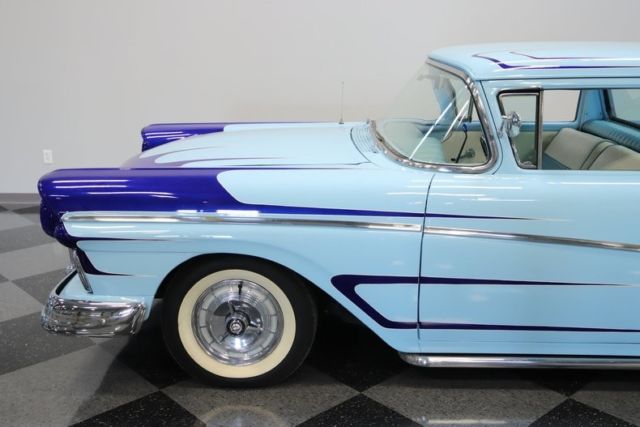1957 Ford Ranchero -- - photo 12