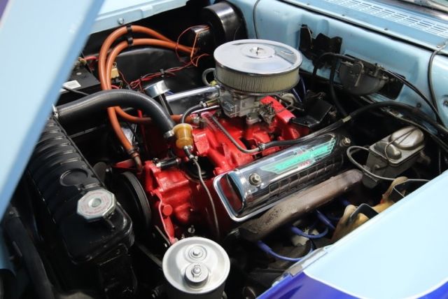 1957 Ford Ranchero -- - photo 4