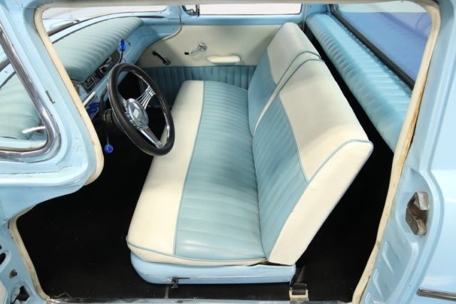 1957 Ford Ranchero -- - photo 5