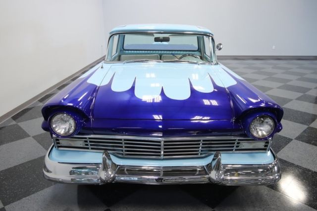 1957 Ford Ranchero -- - photo 7