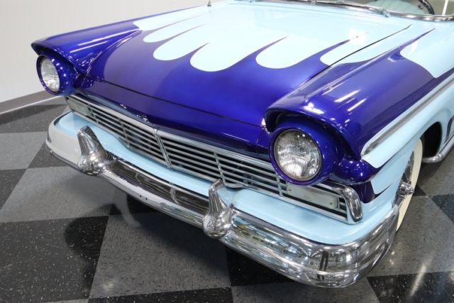 1957 Ford Ranchero -- - photo 9