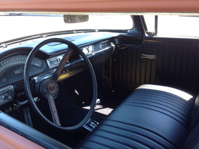 1957 Ford Ranchero - photo 10