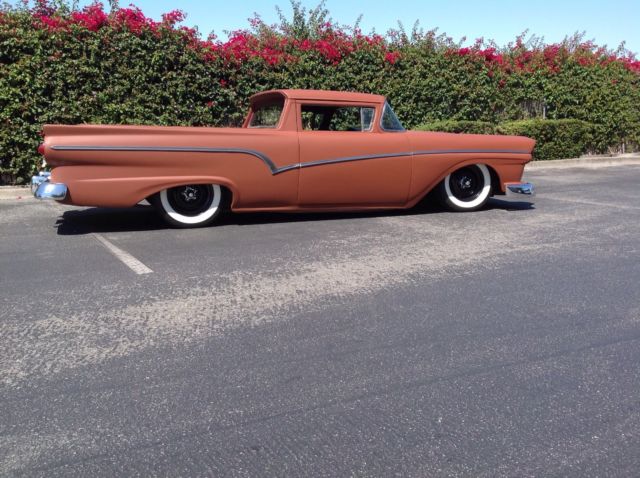 1957 Ford Ranchero - photo 6