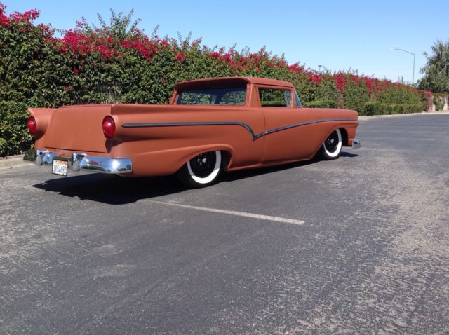 1957 Ford Ranchero - photo 7
