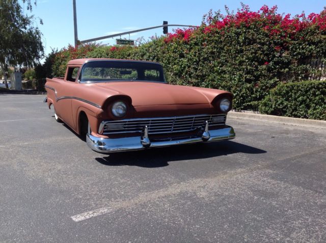1957 Ford Ranchero - photo 8