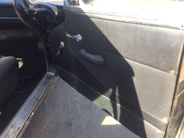 1957 Ford Ranchero Custom - photo 10