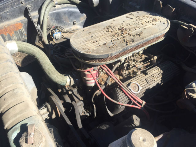 1957 Ford Ranchero Custom - photo 11