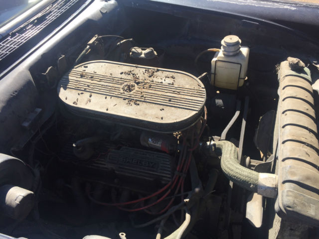 1957 Ford Ranchero Custom - photo 12