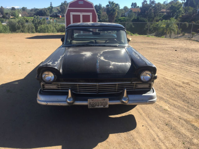 1957 Ford Ranchero Custom - photo 2