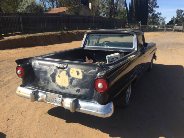 1957 Ford Ranchero Custom - photo 3